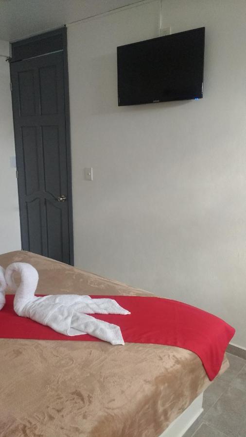 Hotel El Eden Ixtapaluca ภายนอก รูปภาพ